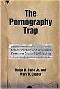 Pornography Trap: Setting Pastors and Laypersons Free from Sexual Addiction (Paperback)