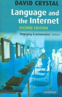 Language and the internet 2nd ed