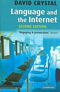 Language and the Internet (Hardcover, 2 Revised edition)