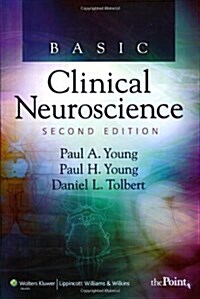 Basic Clinical Neuroscience (Paperback, 2nd)