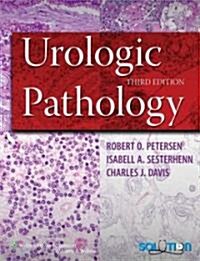 Urologic Pathology (Hardcover, 3)