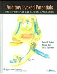 Auditory Evoked Potentials (Hardcover, 1st)