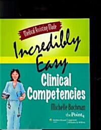 Clinical Competencies (Paperback)