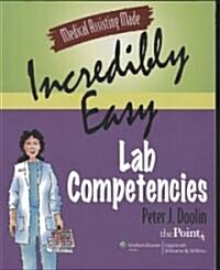 Medical Assisting Made Incredibly Easy (Paperback, Pass Code)