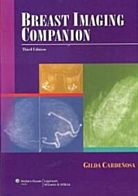 Breast Imaging Companion (Paperback, 3, Revised)