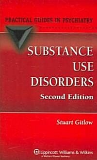 Substance Use Disorders (Paperback, 2)