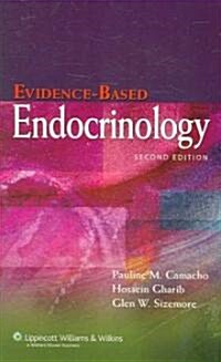 Evidence-Based Endocrinology (Paperback, 2nd)