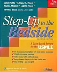 [중고] Step-up to the Bedside (Paperback, 2nd)