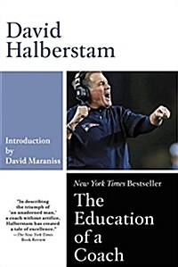 The Education of a Coach (Paperback, Reprint)