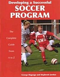 Developing a Successful Soccer Program (Paperback, 1st)