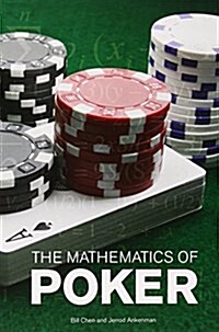 The Mathematics of Poker (Paperback)