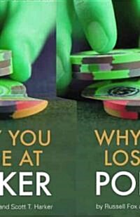 Why You Lose at Poker (Paperback)