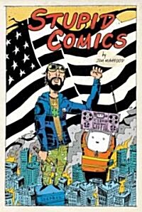 Stupid Comics Collection (Paperback)