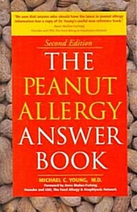 The Peanut Allergy Answer Book (Paperback, 2nd)