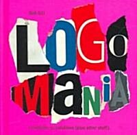 Logo Mania (Hardcover)