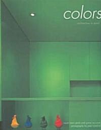 Colors (Paperback)