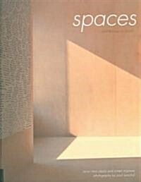 Spaces (Paperback)