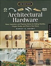 Architectural Hardware (Paperback)