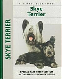 Skye Terrier (Hardcover)