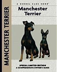 Manchester Terrier (Hardcover)
