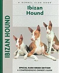 Ibizan Hound (Hardcover, Special)