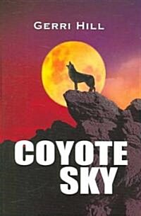 Coyote Sky (Paperback)