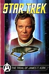 Star Trek Comics Classics (Paperback)