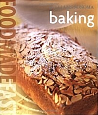 Baking (Hardcover)