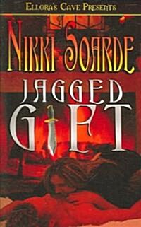 Jagged Gift (Paperback)