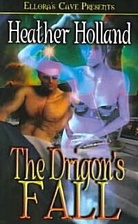 The Drigons Fall (Paperback)