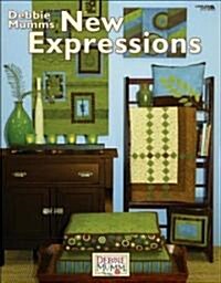 New Expressions (Leisure Arts #4048) (Paperback)