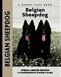 Belgian Sheepdog (Hardcover, Special)