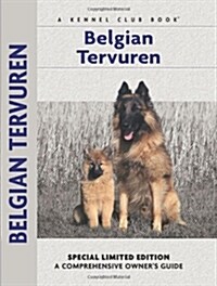 Belgian Tervuren (Hardcover, Special)