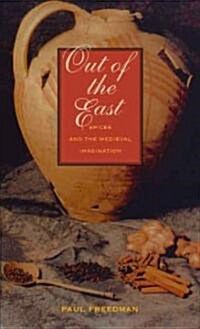 Out of the East (Hardcover, 1st)