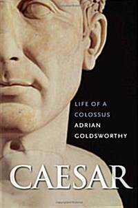 [중고] Caesar (Hardcover, 1st)