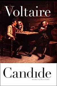 Candide: Or Optimism (Paperback)