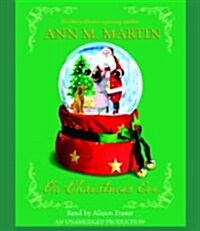 On Christmas Eve (Audio CD, Unabridged)