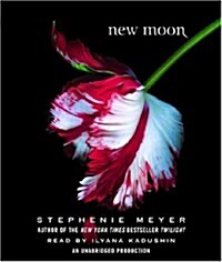 [중고] New Moon (Audio CD)