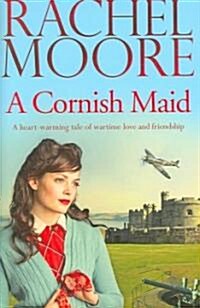 A Cornish Maid (Hardcover)