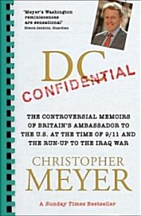 DC Confidential (Paperback)