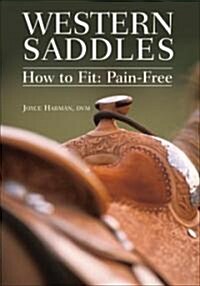 Western Saddles (DVD)