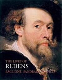 Lives of Rubens (Paperback)