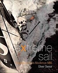 Extreme Sail (Hardcover)