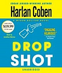 Drop Shot (Audio CD)