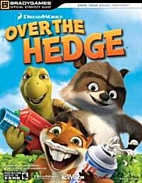 Over the Hedge (Paperback)