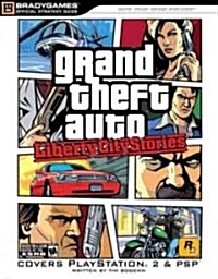 Grand Theft Auto (Paperback)