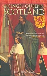 Kings and Queens of Scotland (Paperback)