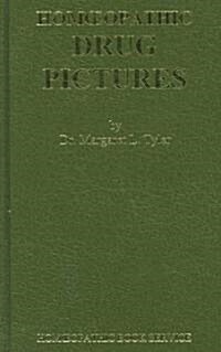 Homoeopathic Drug Pictures (Hardcover)