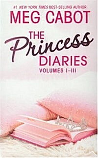 The Princess Diaries (Paperback)