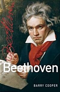 Beethoven (Paperback)